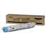 Xerox Cyan Standard Capacity Toner Cartridge for Phaser 6360